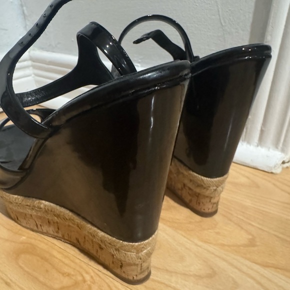 Gucci Wedges - Picture 2 of 4